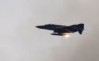 Syrie : zones d'ombre autour de la chute d'un avion turc