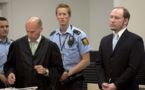 La défense de Breivik veut lui éviter l'asile psychiatrique