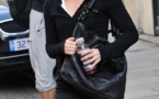 Shakira enceinte ?