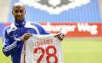 Info FM : l’OM a approché un ancien milieu d’Hambourg disponible pour 0 €