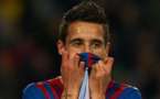 Le Barça joue-t-il avec le feu avec un de ses grands talents ?