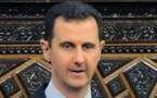 Formation d'un nouveau gouvernement en Syrie