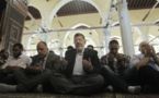 Le Frère musulman Mohamed Morsi élu président en Égypte