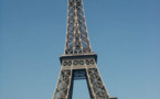 Il escalade la Tour Eiffel et se tue