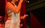 La robe hyper hot de Viviane