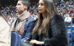 Bar Refaeli et Irina Shayk s'embrouillent à cause de Ronaldo