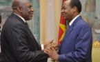 Le Premier ministre malien sollicite les conseils du Médiateur de la Cedeao Blaise Compaore