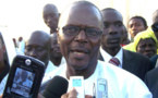 Ousmane Tanor Dieng: "Malick Noël Seck m'a injurié"