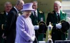 Elizabeth II va rencontrer un ex-chef de l'IRA