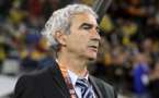 Raymond Domenech taille en pièces l’équipe de France !