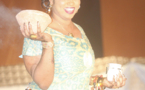 Nanette Diouf Fall, miss jongoma: "Une jongoma doit boire beaucoup de lait"