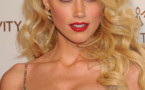 Amber Heard apprécie beaucoup Johnny Depp