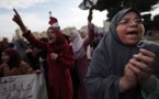 Egypte - Les Frères musulmans ont aussi des Sœurs