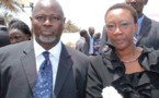 Alioune Tine de la Raddho et Oumou Wane de Africa 7