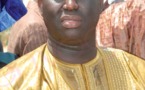 Alioune Sall, le petit frère du président de la République