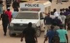 Touba: 11 véhicules «Allô-Dakar» interceptés, leurs chauffeurs en garde-à-vue