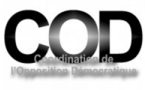 L'opposition de coordination condamne le «chantage hideux» du personnel