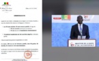 Covid-19: Le Sénégal enregistre 4 nouveaux cas positifs