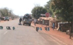 Covid-19 / Fuite de 200 personnes de nationalité étrangère mises en quarantaine: La peur s'installe à la frontière sénégalaise