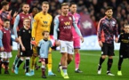 Angleterre : Les capitaines de Premier League font scandale
