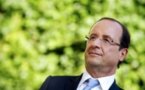François Hollande a reçu le Défenseur des droits