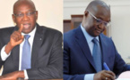 Gratuité de l’eau et de l’électricité: Serigne Mbaye Thiam et Mouhamadou Makhtar Cissé face à la presse cet après-midi