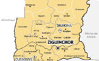 Ziguinchor fait sa toilette pour accueillir le conseil des ministres délocalisé :