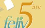 Le 5e Festival international de la littérature d’Alger se montre émancipé