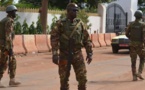 Mali: au moins 20 soldats tués dans une attaque attribuée aux jihadistes