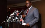 Interview : Macky va rectifier le tir et se confier à 6 journalistes, mercredi prochain à Ziguinchor