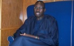 Education nationale : Ibrahima Sall sur les traces de Kalidou Diallo