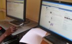 Le nombre d’utilisateurs de Facebook en baisse