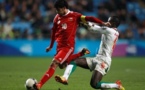 Sadio Mané : ‘’le Sénégal aura son mot à dire aux JO’’