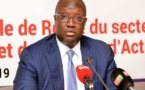 Mouhamadou Makhtar Cissé : "Les factures à échéance seront prises en charge dès ce mois d’avril..."