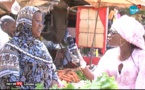 VIDEO / Affaire Covid-19: Les commerçants du marché de Louga se confient: "Diay bi dokhatoul, amougnou masque