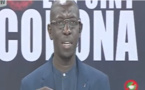VIDEO - REPLAY TFM - Le Point CORONA