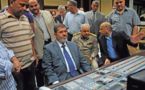 Égypte : Morsi prend ses marques face à l'armée