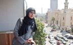 Ces femmes cairotes qui s'inquiètent pour leurs droits