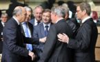 Syrie : les Européens accentuent la pression