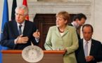 Monti demande la confiance sur la réforme du travail