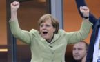 La Mannschaft réveille la fierté allemande