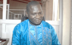 Bakary Cissé, guéri du Covid-19: «C’était la période la plus dure de ma vie… »