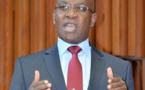 Réduction de la facture d’eau: Serigne Mbaye Thiam, Ministre de l’Hydraulique précise