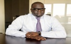 Riposte contre le Covid-19: Khadim Bâ, PDG de Locafrique contribue à titre personnel, à hauteur de 10 millions FCfa