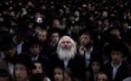 Israël : les ultraorthodoxes contre le service militaire