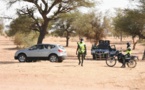 Covid-19:  La Gendarmerie fait respecter les mesures prises par les autorités