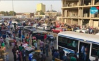 VIDEO - 1 nouveau cas de Covid à Louga, le virus gagne du terrain à Keur Massar, a14 chauffeurs arrêtés à Touba...