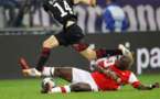 L’OM toujours en course pour le courtisé Koné