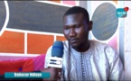 VIDEO - Confection de masques par les tailleurs: "Danio beug diapalé askan wi, diamou si yalla motakh..."