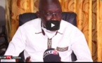 Covid-19 / Louga - Cheikh Sadibou Senghor, Médecin-Chef: "Bama yeugué né am nagn cas bi, dama..." (Vidéo)